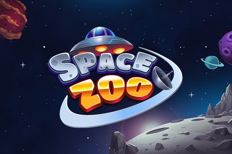 Space Zoo by Backseat Gaming