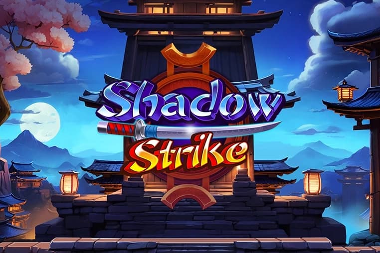 Shadow Strike by Backseat Gaming
