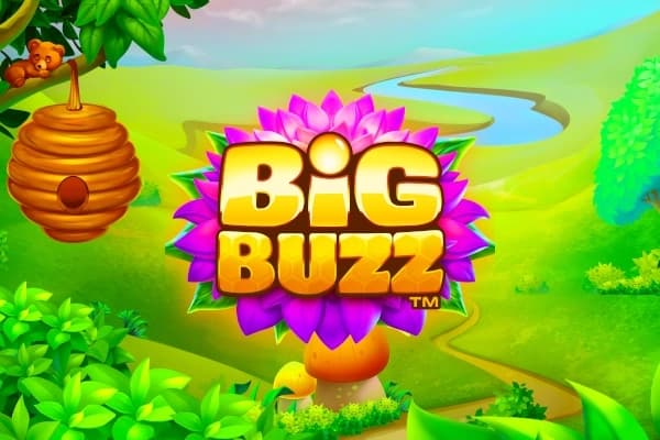 Big Buzz by Nailed It! Games