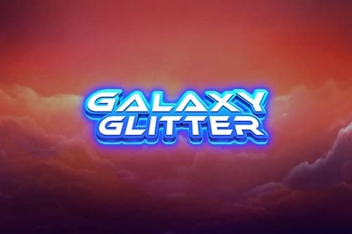 Galaxy Glitter by NetGame