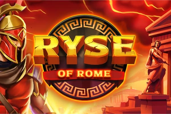 Ryse of Rome by OneTouch