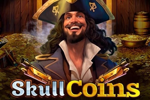 Skull Coins by Amigo Gaming