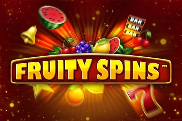 Fruity Spins by Dragon Gaming