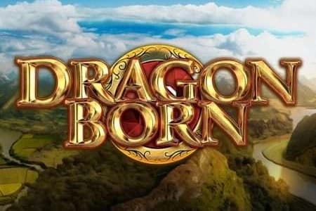 Dragon Born by Big Time Gaming