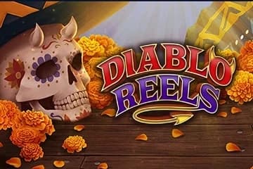 Diablo Reels by ELK Studios