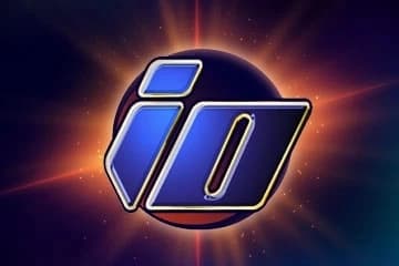 Io by ELK Studios