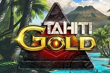 Tahiti Gold by ELK Studios