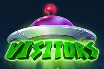Visitors by ELK Studios