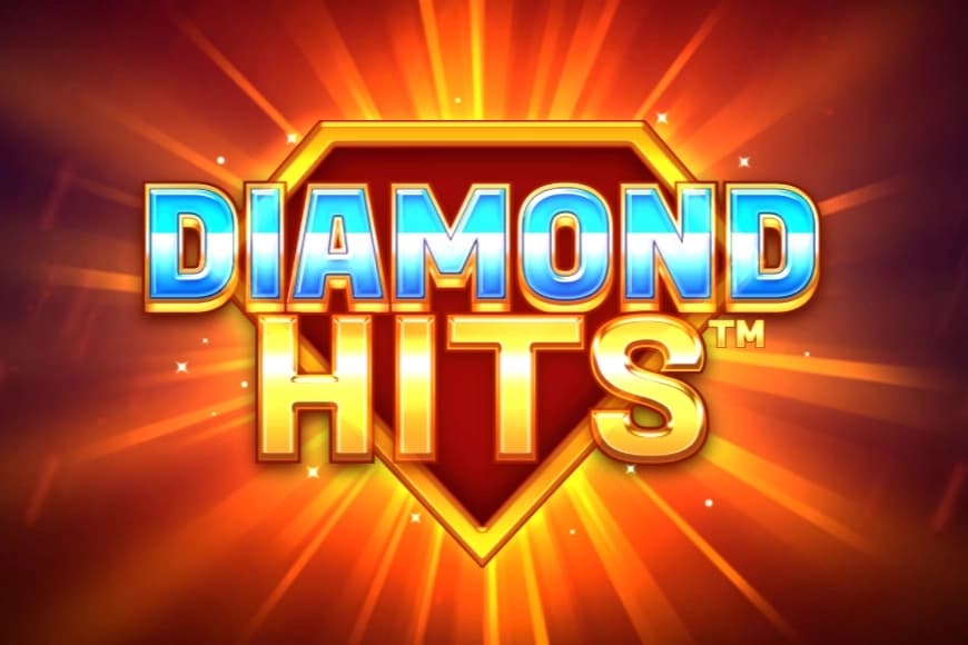 Diamond Hits by Booming Games