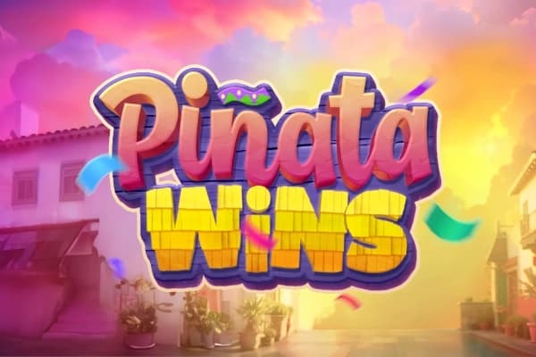 Pinata Wins by Pocket Games Soft