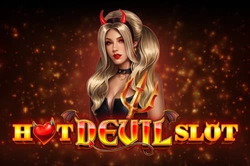 Hot Devil Slot by truelab