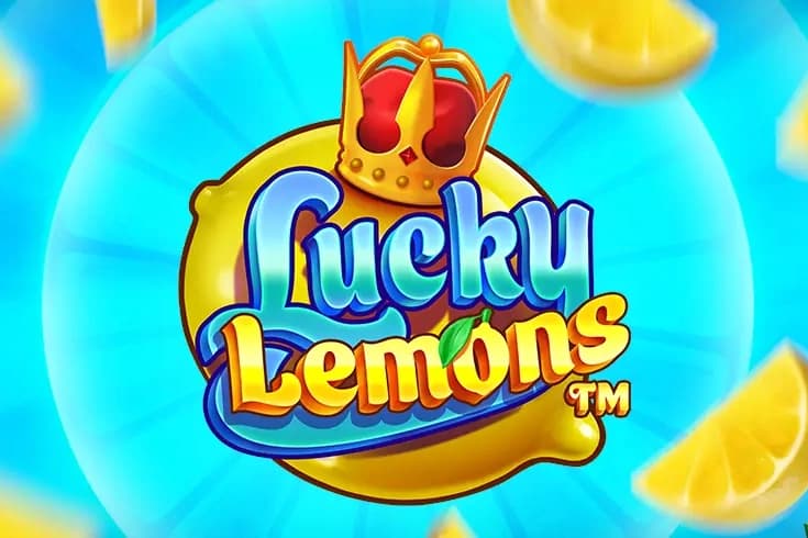 Lucky Lemons by Snowborn Games