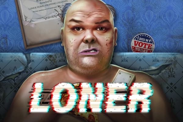 Loner by Nolimit City