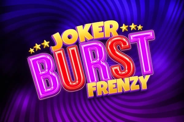 Joker Burst Frenzy by Aurum Signature Studios