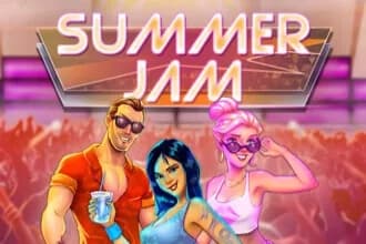 Summer Jam by GameArt