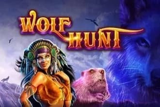 Wolf Hunt by GameArt