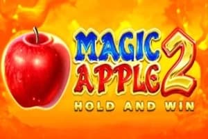Magic Apple 2 by Booongo