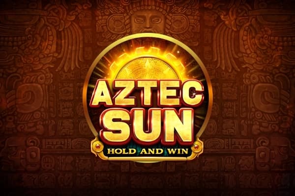 Aztec Sun by Booongo