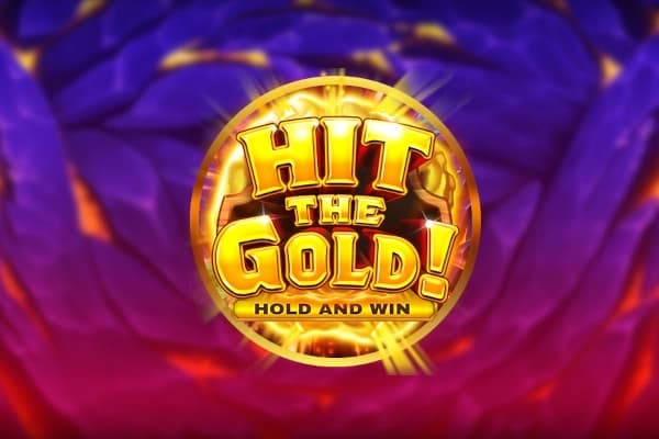 Hit The Gold by Booongo