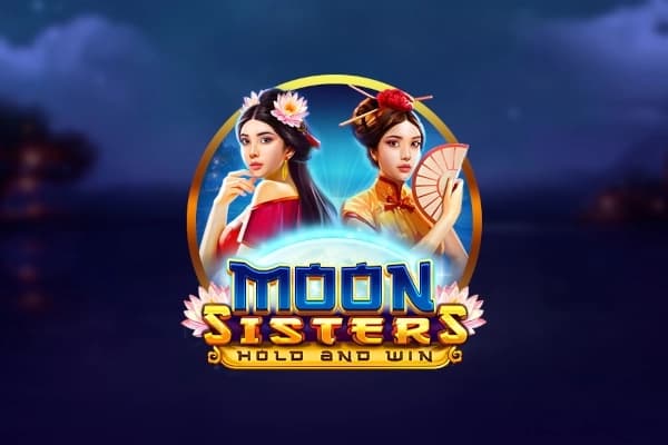 Moon Sisters by Booongo