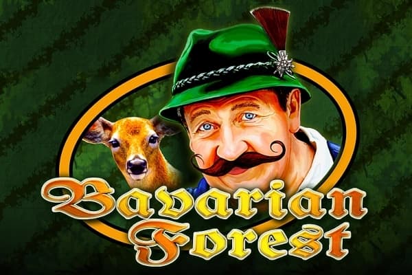 Bavarian Forest by CT Interactive