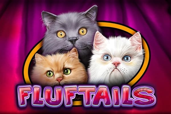 Fluf Tails by CT Interactive