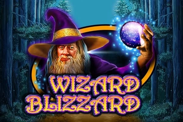 Wizard Blizzard by CT Interactive