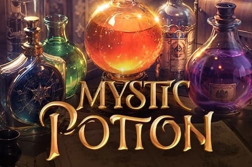 Mystic Potion by Pocket Games Soft