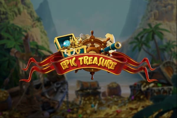 Epic Treasure by Max Win Gaming