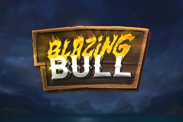 Blazing Bull by Kalamba Games