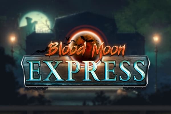 Blood Moon Express by Kalamba Games