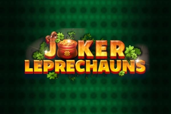 Joker Leprechauns by Kalamba Games