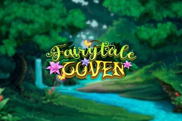 Fairytale Coven by Mascot Gaming