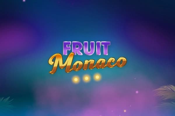 Fruit Monaco by Mascot Gaming