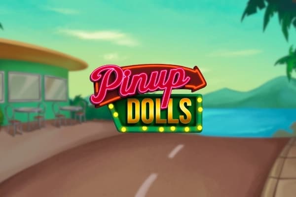 Pinup Dolls by Mascot Gaming