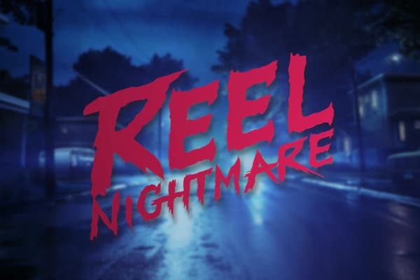 Reel Nightmare by Quickspin