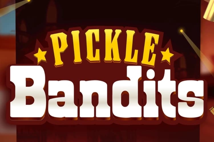 Pickle Bandits by Bullshark Games