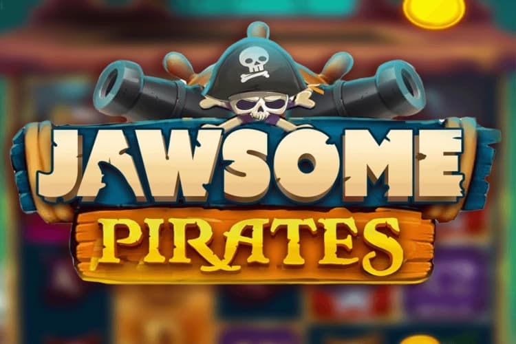 Jawsome Pirates by Bullshark Games