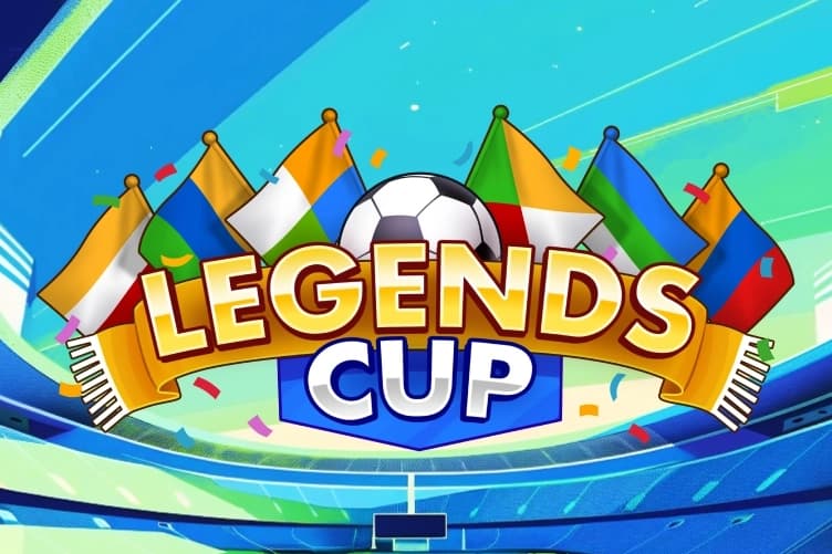 Legends Cup by OneTouch