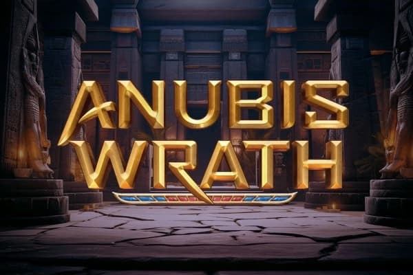 Anubis Wrath by Pocket Games Soft