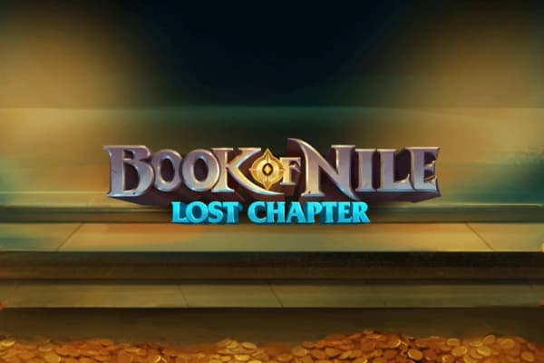 Book of Nile Lost Chapter by NetGame