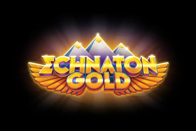 Echnaton Gold by Popiplay