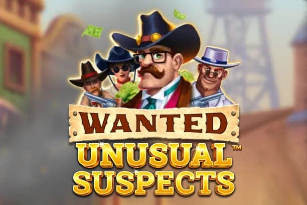 Wanted Unusual Suspects by Northern Lights Gaming
