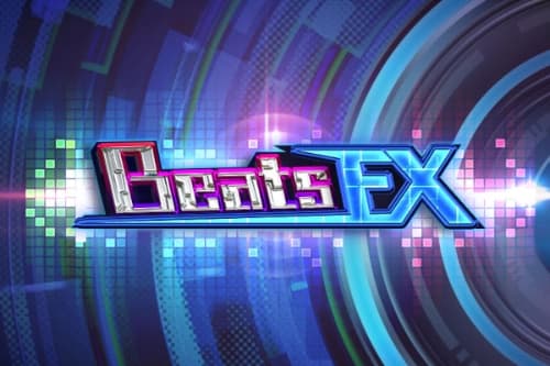 Beats EX by OneTouch