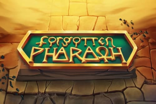 Forgotten Pharaoh by OneTouch