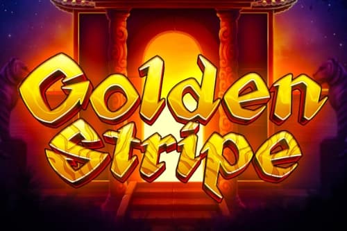 Golden Stripe by OneTouch