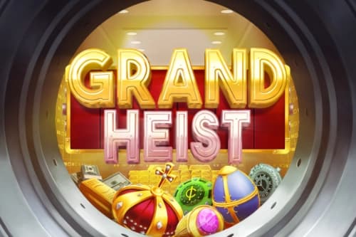 Grand Heist by OneTouch