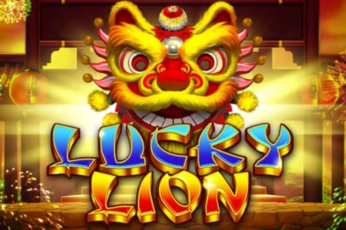 Lucky Lion by OneTouch
