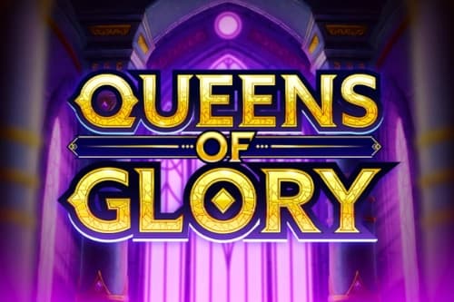 Queens of Glory by OneTouch
