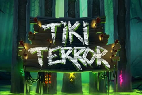 Tiki Terror by OneTouch